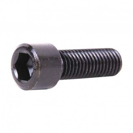 Tornillo Allen 8.8 DIN912 pavonado