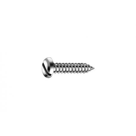 Tornillo de rosca para chapa DIN 7971