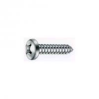 Tornillo rosca chapa 7981 zincado