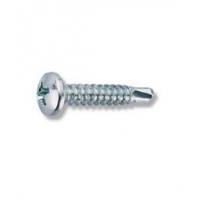 Tornillo DIN 7504/N zincado