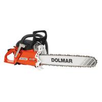 MOTOSIERRA DOLMAR PS7310/50 5,7CV 72,6C.C ESPADIN 53CM