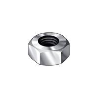 Turca DIN 934 A 2 M 20 inox