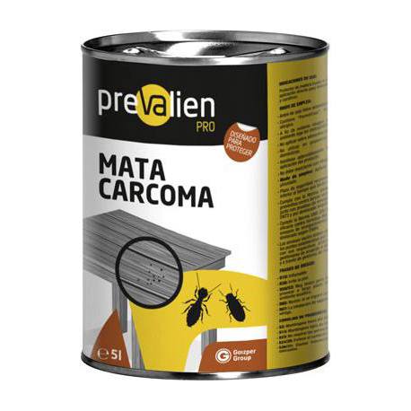 Matacarcoma Prevalien