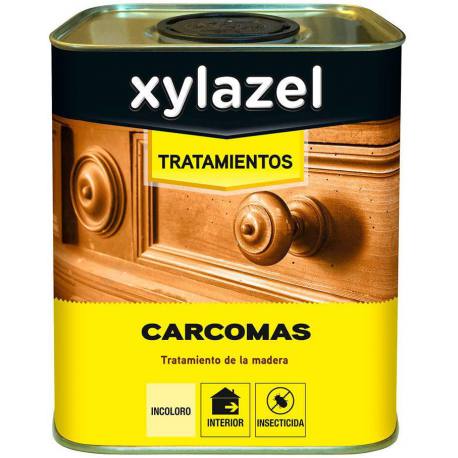 Xylazel Carcomas Plus