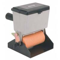 Encoladora manual Virutex EM25D