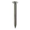 Tirafondo HSI Unifix 200/100 inox PZ-3 C50