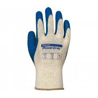 Guantes Powergrab poliamida y algodón 12 uds