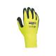 Guantes de nylon y latex en palma