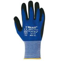 Guantes T Touch Agility de nitrilo Pu 10 uds