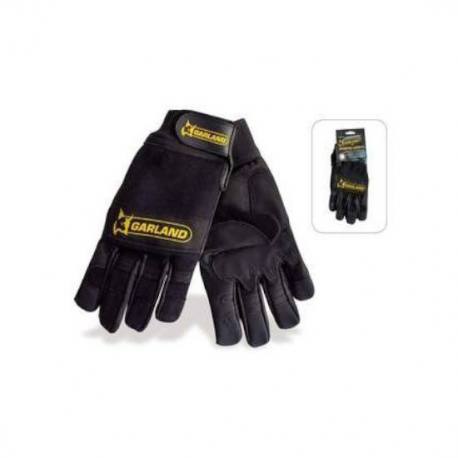 Guantes Sherpa anticorte para motosierra