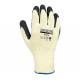 Guante poliester algodón Eco-flex 9
