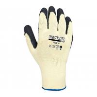 Guante poliester algodón Eco-flex 9