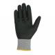 Guante nylon nitrilo negro Foam NFT