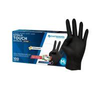 Guante neopreno negro DUB-300 10