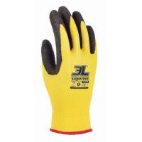 Guante Supertex nylon sin costuras