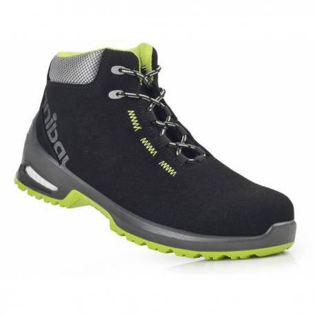 Bota Minerva S3