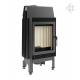 CHIMENEA INSERTABLE BLANKA 8KW