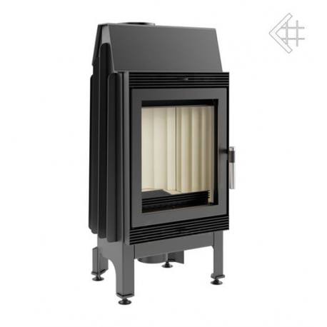 CHIMENEA INSERTABLE BLANKA 8KW