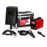 Soldador eléctrico Inverter Practico 130