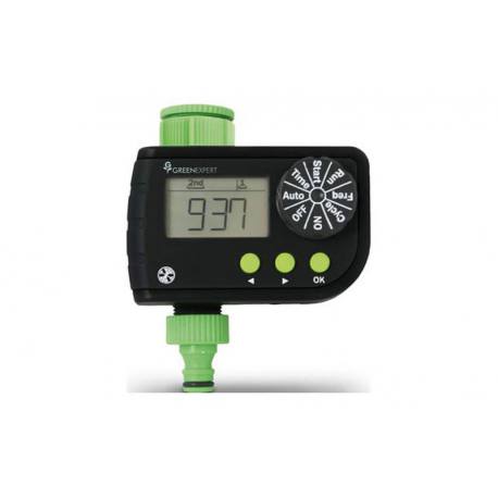 PROGRAMADOR RIEGO DIGITAL GREEN EXPERT