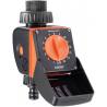 Programador riego logica Classic Claber