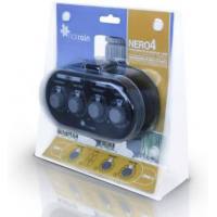 PROGRAMADOR RIEGO MECANICO 2 VIAS NATFLOW