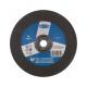 Disco de desbaste acero Basic Fastcut