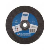 Disco de desbaste acero Basic Fastcut
