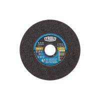 Disco de corte premium inox Tyrolit