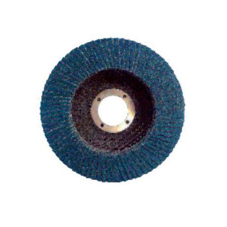 Disco de láminas Zirconio alto rendimiento 115