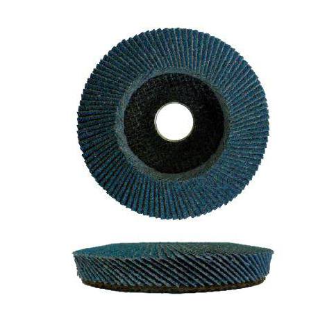 Disco de láminas Zirconio Plus 115