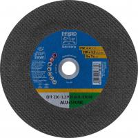 Disco para piedra EH 230-3,2 PSF ALU STONE