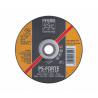 Disco de desbaste E125-7 A30 PPSF PFERD