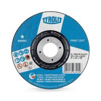 Disco de desbaste Basic Cut 178X6X22,2