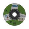 Disco de corte piedra 115X2,5X22,2 basic