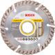 Disco standard universal 115x22,23x10