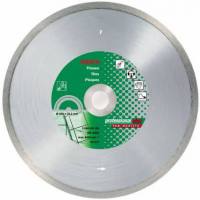 Disco profesional Bosch cerámica 115x1,6x7