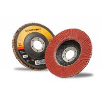 Disco de láminas Cubitron II cónico 125 MM 2 uds
