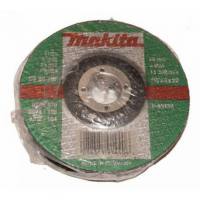 Disco para corte de piedra Makita 115
