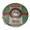Disco para corte de piedra Makita 115