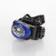 Linterna frontal de cabeza 10 Led