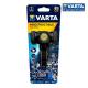 Linterna Varta Indestructible H20 Pro Led 4W 350LM