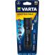 Linterna Varta Indestructible F10 Pro Led 6W 300LM