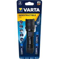 Linterna Varta Indestructible F10 Pro Led 6W 300LM