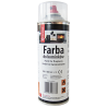 Pintura para chimeneas en Spray Kratki 400 ml