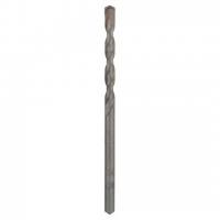Broca Silver Percussion Bosch para hormigón