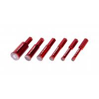 Brocas DryGres 4Drill HEX Rubí