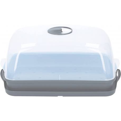 Huerto interior Respana plano con cúpula 3,6 L