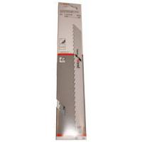 Hoja de sierra de sable Bosch Bi-metal S 1122 BF chapas gruesas