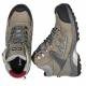 Bota microfibra hidrofuga trail S3 gris